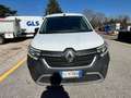 Renault Kangoo EXPRESS VAN 1.5 BLUE DCI 75CV ED.ONE -GG870KB Blanc - thumbnail 6