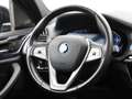 BMW iX3 High Executive 80 kWh Bleu - thumbnail 2