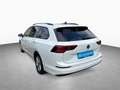 Volkswagen Golf VIII Variant Life 1.5 eTSI 7-DSG NAVI GJR Weiß - thumbnail 8