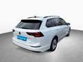Volkswagen Golf VIII Variant Life 1.5 eTSI 7-DSG NAVI GJR Weiß - thumbnail 6