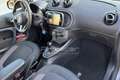 smart forTwo fortwo EQ Passion Argento - thumbnail 10