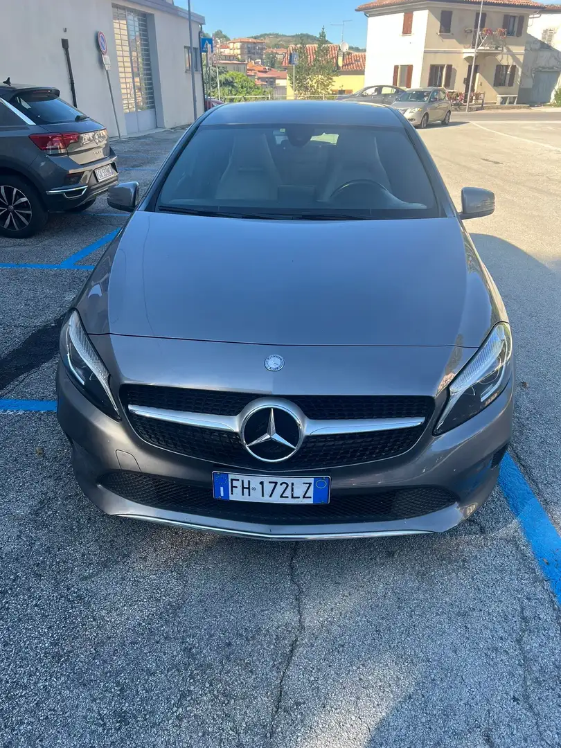 Mercedes-Benz A 160 d Business auto - 2