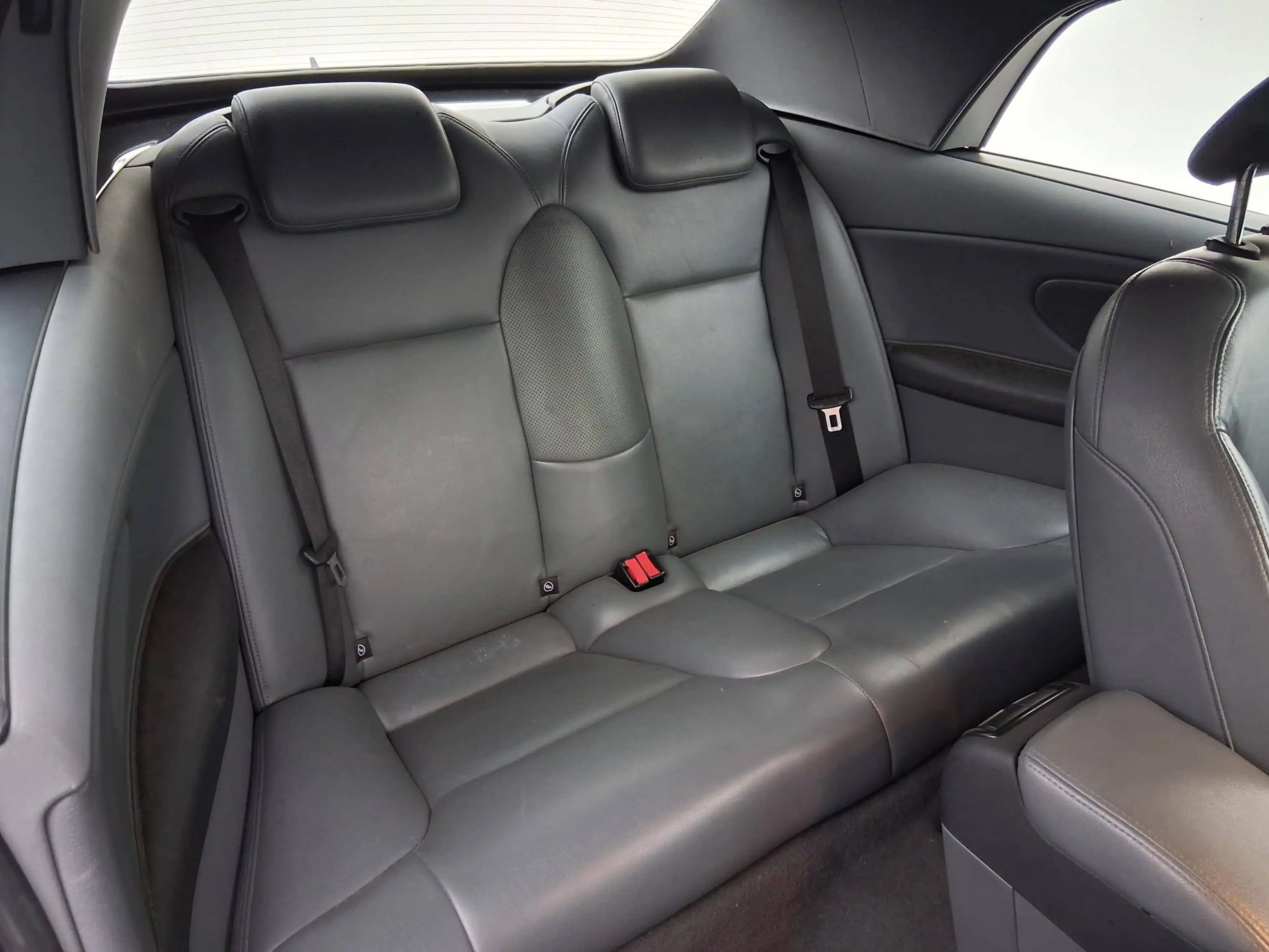 Saab 9-3 9-3 2.0i Turbo Cabrio Full Sport Package 195PS!, Scheckheft! Händlergepflegt — photo 13