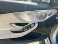 Mercedes-Benz C 220 Cabrio Cabrio d Premium 4matic auto UNICO PROP. Grigio - thumbnail 5