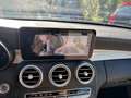 Mercedes-Benz C 220 Cabrio Cabrio d Premium 4matic auto UNICO PROP. Grigio - thumbnail 14