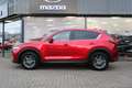 Mazda CX-5 2.0 SkyActiv-G 165 TS+ Automaat, Trekhaak, Navi, C Rood - thumbnail 9