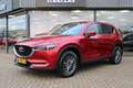 Mazda CX-5 2.0 SkyActiv-G 165 TS+ Automaat, Trekhaak, Navi, C Rood - thumbnail 2