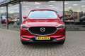 Mazda CX-5 2.0 SkyActiv-G 165 TS+ Automaat, Trekhaak, Navi, C Rood - thumbnail 3