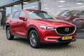 Mazda CX-5 2.0 SkyActiv-G 165 TS+ Automaat, Trekhaak, Navi, C Rood - thumbnail 4