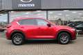 Mazda CX-5 2.0 SkyActiv-G 165 TS+ Automaat, Trekhaak, Navi, C Rood - thumbnail 5