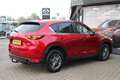 Mazda CX-5 2.0 SkyActiv-G 165 TS+ Automaat, Trekhaak, Navi, C Rood - thumbnail 6