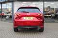 Mazda CX-5 2.0 SkyActiv-G 165 TS+ Automaat, Trekhaak, Navi, C Rood - thumbnail 7