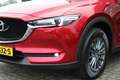 Mazda CX-5 2.0 SkyActiv-G 165 TS+ Automaat, Trekhaak, Navi, C Rood - thumbnail 11