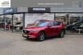 Mazda CX-5 2.0 SkyActiv-G 165 TS+ Automaat, Trekhaak, Navi, C Rood - thumbnail 1