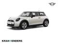 MINI Cooper S +Panorama+Aktivsitz(F)+el.Sitze+RFK+LED Wit - thumbnail 1