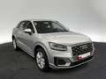 Audi Q2 Sport 30 TFSI 6-Gang NAVI LED PDC Zilver - thumbnail 5