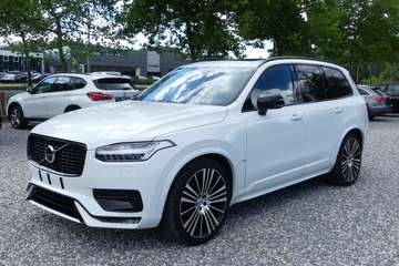 R Design AWD*22 ZOLL*PANO*AHK*7 SITZER*HUD*NAVI*
