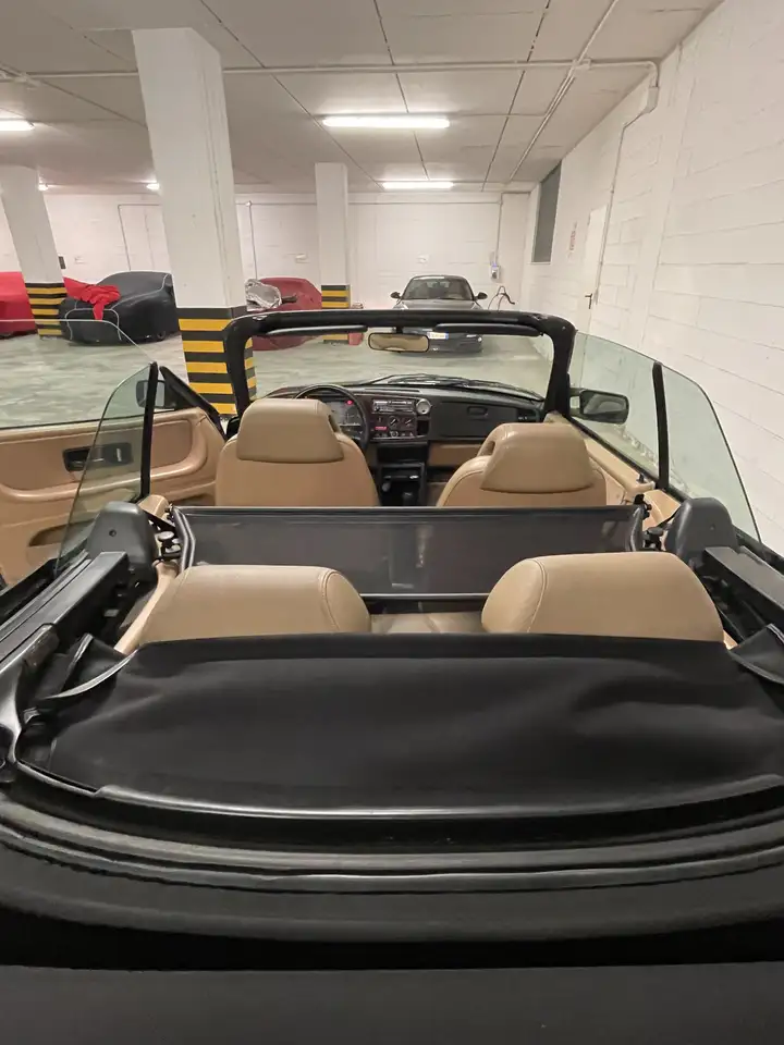 Saab 900 Cabrio 2.0 ecopower S Top, foto 6