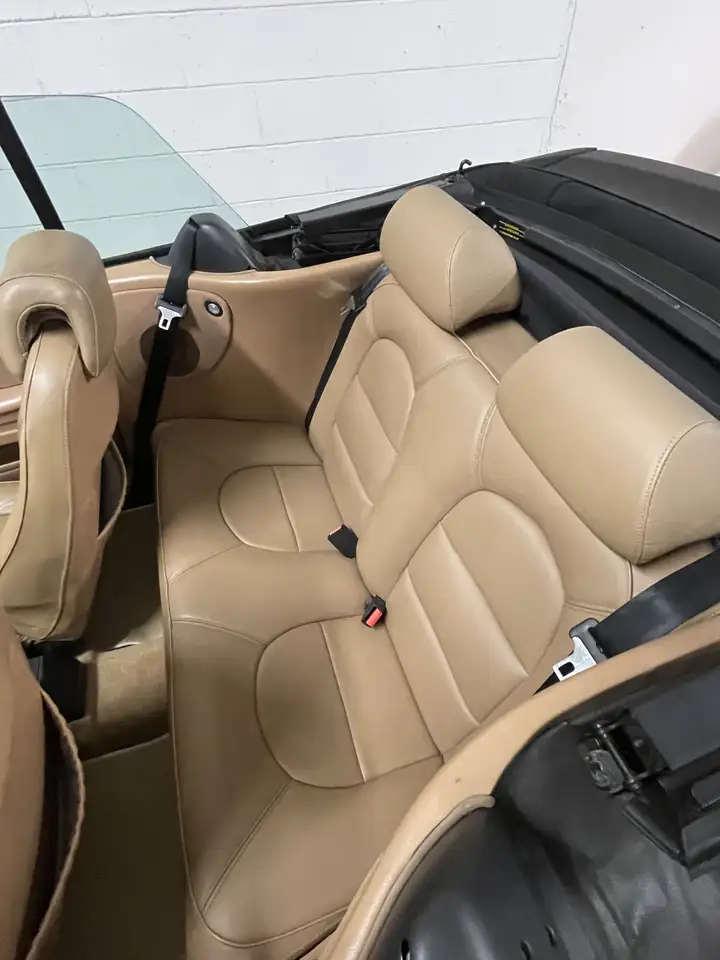 Saab 900 Cabrio 2.0 ecopower S Top, foto 10