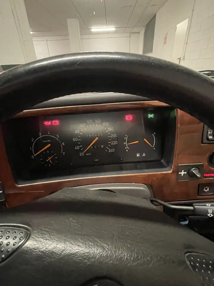 Saab 900 Cabrio 2.0 ecopower S Top, foto 9