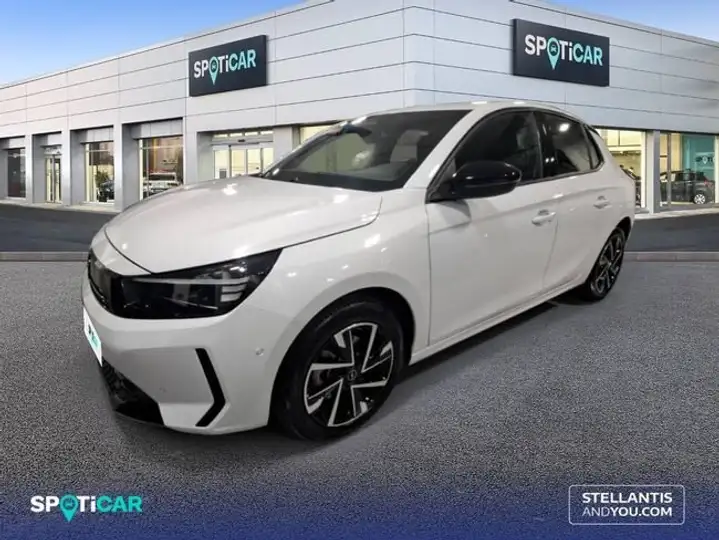 Opel Corsa 1.2T 100 GS 5p S/S 2025