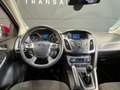 Ford Focus Titanium Rot - thumbnail 7