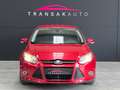 Ford Focus Titanium Rot - thumbnail 2