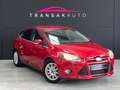 Ford Focus Titanium Rot - thumbnail 1