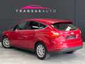 Ford Focus Titanium Rot - thumbnail 3