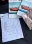 Land Rover Range Rover Evoque 5p 2.0 td4 HSE Dynamic 150cv Blauw - thumbnail 24