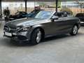 Mercedes-Benz 220 C C220d Aut Navi Leder Airscarf Akustik Navi LED Grau - thumbnail 6