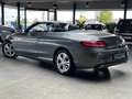 Mercedes-Benz 220 C C220d Aut Navi Leder Airscarf Akustik Navi LED Grau - thumbnail 7