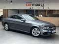 Mercedes-Benz 220 C C220d Aut Navi Leder Airscarf Akustik Navi LED Grau - thumbnail 2