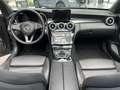 Mercedes-Benz 220 C C220d Aut Navi Leder Airscarf Akustik Navi LED Grau - thumbnail 14