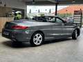 Mercedes-Benz 220 C C220d Aut Navi Leder Airscarf Akustik Navi LED Grau - thumbnail 8