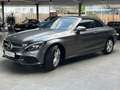 Mercedes-Benz 220 C C220d Aut Navi Leder Airscarf Akustik Navi LED Grau - thumbnail 10