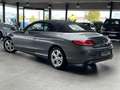Mercedes-Benz 220 C C220d Aut Navi Leder Airscarf Akustik Navi LED Grau - thumbnail 9