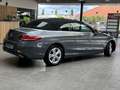 Mercedes-Benz 220 C C220d Aut Navi Leder Airscarf Akustik Navi LED Grau - thumbnail 11