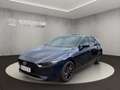 Mazda 3 EXCLUSIVE ++NAVI+MATRIX-LED+BOSE++ Blau - thumbnail 1