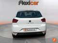 SEAT Ibiza 1.0 TSI S&S Reference 95 Blanc - thumbnail 9