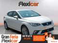 SEAT Ibiza 1.0 TSI S&S Reference 95 Blanc - thumbnail 1