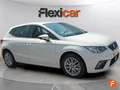 SEAT Ibiza 1.0 TSI S&S Reference 95 Blanc - thumbnail 4