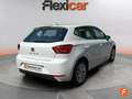 SEAT Ibiza 1.0 TSI S&S Reference 95 Blanc - thumbnail 11