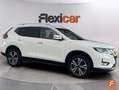 Nissan X-Trail 5 Pl. DIG-T 120 kW (163 CV) N-CONNECTA Blanco - thumbnail 9