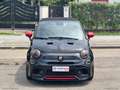Abarth 595C F595 C 1.4 Turbo T-Jet 165 CV Nero - thumbnail 13