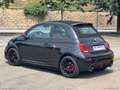 Abarth 595C F595 C 1.4 Turbo T-Jet 165 CV Nero - thumbnail 3