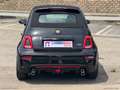 Abarth 595C F595 C 1.4 Turbo T-Jet 165 CV Nero - thumbnail 4