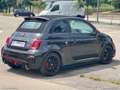 Abarth 595C F595 C 1.4 Turbo T-Jet 165 CV Nero - thumbnail 5