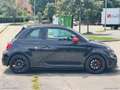 Abarth 595C F595 C 1.4 Turbo T-Jet 165 CV Nero - thumbnail 6