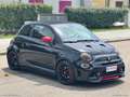 Abarth 595C F595 C 1.4 Turbo T-Jet 165 CV Nero - thumbnail 7
